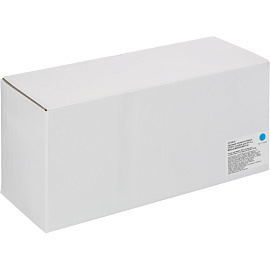 Картридж лазерный Retech 508X CF361X для HP голубой совместимый