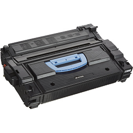 Картридж лазерный Retech 25X CF325X для HP чёрный совместимый