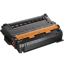 Картридж лазерный Retech 25X CF325X для HP чёрный совместимый