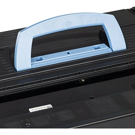 Картридж лазерный Retech 25X CF325X для HP чёрный совместимый