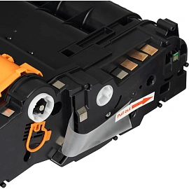 Картридж лазерный Retech 25X CF325X для HP чёрный совместимый