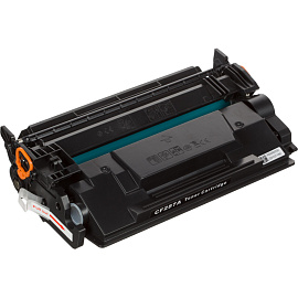 Картридж лазерный Retech 87A CF287A для HP черный совместимый