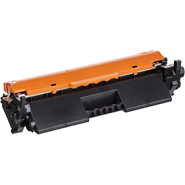 Картридж лазерный Retech 83X/737 CF283X/9435B004 для HP/Canon черный совместимый