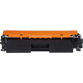 Картридж лазерный Retech 83X/737 CF283X/9435B004 для HP/Canon черный совместимый