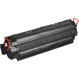 Картридж лазерный Retech 83X CF283X для HP черный совместимый