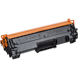 Картридж лазерный Retech 44X CF244X для HP черный совместимый