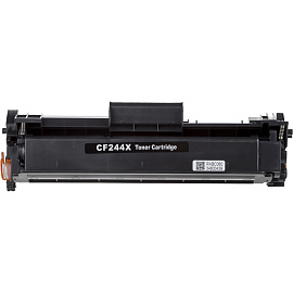 Картридж лазерный Retech 44X CF244X для HP черный совместимый
