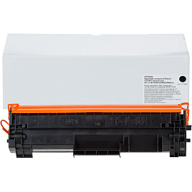 Картридж лазерный Retech 44A CF244A для HP чёрный совместимый