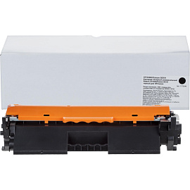 Картридж лазерный Retech 30X/051H CF230X/2169C002 для HP/Canon черный совместимый