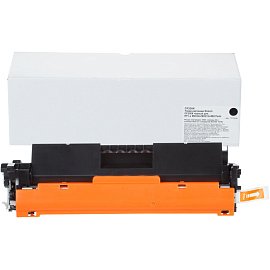 Картридж лазерный Retech 30X CF230X для HP черный совместимый