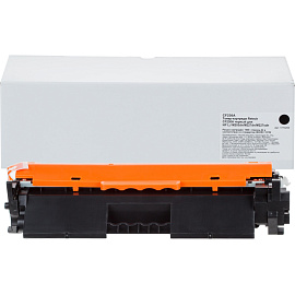 Картридж лазерный Retech 30A CF230A для HP черный совместимый