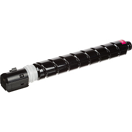 Картридж лазерный Retech C-EXV51 M 0483C002 для Canon пурпурный совместимый