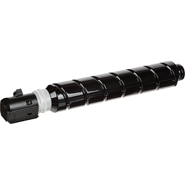 Картридж лазерный Retech C-EXV51 Bk 0481C002 для Canon черный совместимый