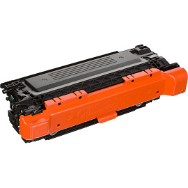 Картридж лазерный Retech 507A CE403A для HP пурпурный совместимый