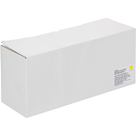 Картридж лазерный Retech 507A CE402A для HP желтый совместимый