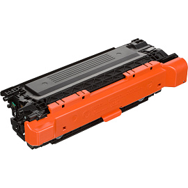 Картридж лазерный Retech 507A CE401A для HP голубой совместимый