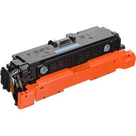 Картридж лазерный Retech 507A CE401A для HP голубой совместимый