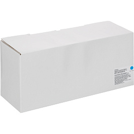 Картридж лазерный Retech 507A CE401A для HP голубой совместимый