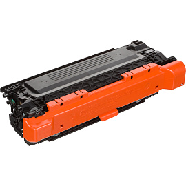 Картридж лазерный Retech 507A CE400A для HP черный совместимый