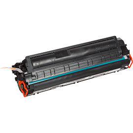 Картридж лазерный Retech 85X CE285X для HP черный совместимый