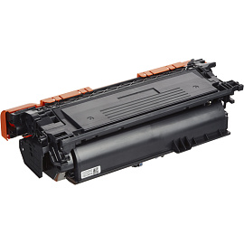 Картридж лазерный Retech 648A CE261A для HP голубой совместимый