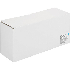 Картридж лазерный Retech 648A CE261A для HP голубой совместимый