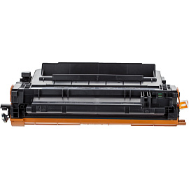 Картридж лазерный Retech 55X CE255X для HP черный совместимый