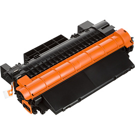 Картридж лазерный Retech 55A CE255A для HP черный совместимый