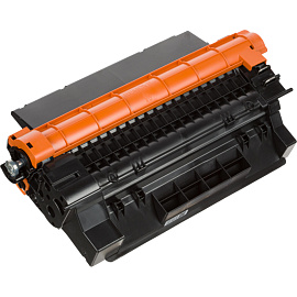 Картридж лазерный Retech 55A CE255A для HP черный совместимый