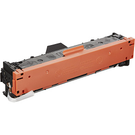 Картридж лазерный Retech 125A CB543A для HP пурпурный совместимый