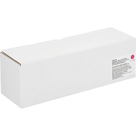 Картридж лазерный Retech 125A CB543A для HP пурпурный совместимый