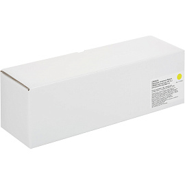 Картридж лазерный Retech 125A CB542A для HP желтый совместимый