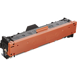 Картридж лазерный Retech 125A CB541A для HP голубой совместимый