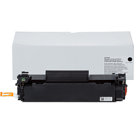 Картридж лазерный Retech 35A CB435A для HP черный совместимый