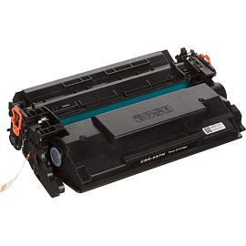 Картридж лазерный Retech 057H 3010C002 для Canon черный совместимый