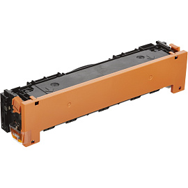 Картридж лазерный Retech 054 H M для Canon 621Cw/MF641Cw/MF643Cdw пурпурный совместимый