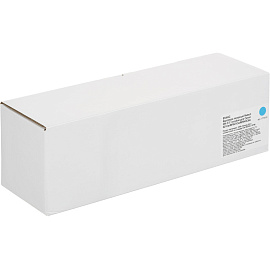 Картридж лазерный Retech 054 H C для Canon 621Cw/MF641Cw/MF643Cdw голубой совместимый