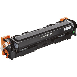 Картридж лазерный Retech 054 H K для Canon 621Cw/MF641Cw/MF643Cdw чёрный совместимый фото Картридж лазерный Retech 054 H K для Canon 621Cw/MF641Cw/MF643Cdw чёрный совместимый