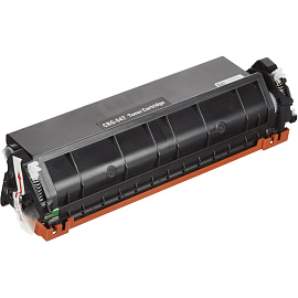 Картридж лазерный Retech 047 2164C002 для Canon черный совместимый