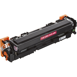 Картридж лазерный Retech 045 H M 1244C002 для Canon пурпурный совместимый повышенной емкости