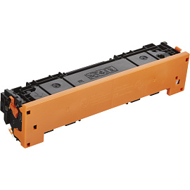 Картридж лазерный Retech 045 H C 1245C002 для Canon голубой совместимый повышенной емкости