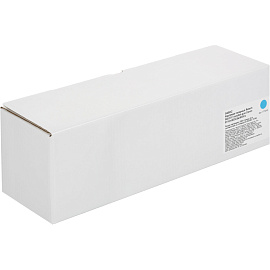 Картридж лазерный Retech 045 H C 1245C002 для Canon голубой совместимый повышенной емкости