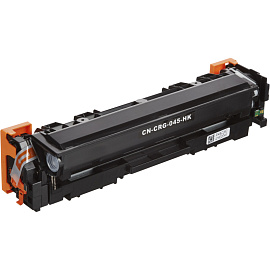 Картридж лазерный Retech 045 H K 1246C002 для Canon черный совместимый повышенной емкости
