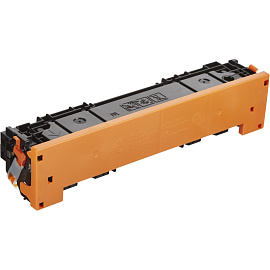 Картридж лазерный Retech 045 H K 1246C002 для Canon черный совместимый повышенной емкости