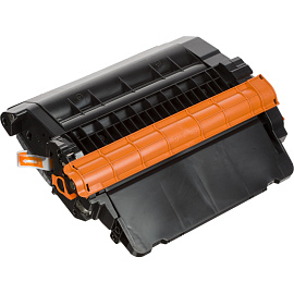 Картридж лазерный Retech 039 H 0288C001 для Canon черный совместимый