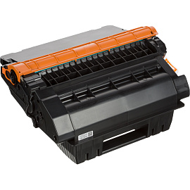 Картридж лазерный Retech 039 H 0288C001 для Canon черный совместимый