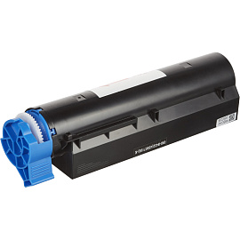 Картридж лазерный Retech 45807106/45807120 для OKI черный совместимый