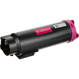 Картридж лазерный Retech 106R03694 для Xerox пурпурный совместимый