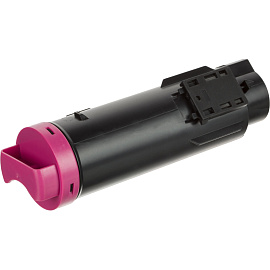 Картридж лазерный Retech 106R03694 для Xerox пурпурный совместимый