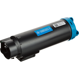 Картридж лазерный Retech 106R03693 для Xerox голубой совместимый